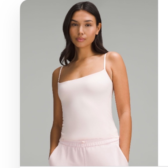 lululemon athletica Tops - Wundermost nulu ultra soft cami